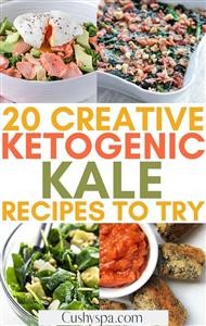 Keto Easy Recipe Book